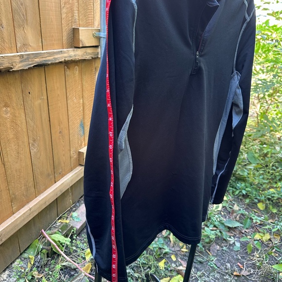 Nike Pro Combat Dei-Fit Size L Shirt - Picture 4 of 5